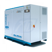 Компрессор винтовой "ALMiG" VARIABLE-55/10 в Челябинске | DILEKS.RU