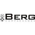 Адсорбционные осушители BERG