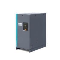 Винтовой компрессор Atlas Copco GA11+7,5FF с осушителем