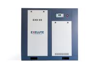 Винтовой компрессор EXELUTE EXD 55/7 IP23 в Челябинске | DILEKS.RU