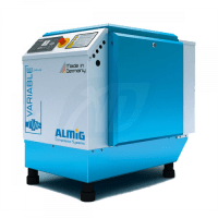 Компрессор винтовой "ALMiG" VARIABLE-28/6 в Челябинске | DILEKS.RU
