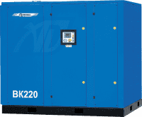 Винтовой компрессор REMEZA ВК220-8-ВС в Челябинске | DILEKS.RU