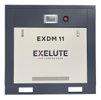 Винтовой компрессор EXELUTE EXDM 18,5/8 в Челябинске | DILEKS.RU