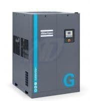 Винтовой компрессор Atlas Copco GA110 VSD+13FF