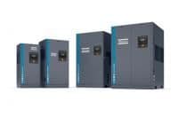 Винтовой компрессор Atlas Copco GA90 VSD+13FF в Челябинске | DILEKS.RU