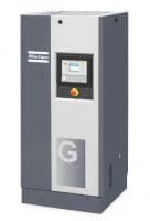 Винтовой компрессор Atlas Copco GA15 VSD+13FF