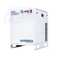 Спиральный компрессор Remeza КС3-8А