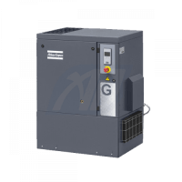 Винтовой компрессор AtlasCopco G7 13FF FM в Челябинске | DILEKS.RU