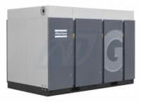 Винтовой компрессор AtlasCopco G250/10 в Челябинске | DILEKS.RU