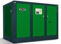 Винтовой компрессор Atmos SES 1320 Vario 10 в Челябинске | DILEKS.RU