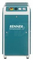 Фото Винтовой компрессор RENNER RS-PRO 45 15 бар | DILEKS.RU