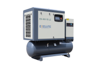 Винтовой компрессор EXELUTE EX-RD 15/16 LC IP54
