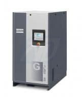 Винтовой компрессор Atlas Copco GA15 VSD+13P