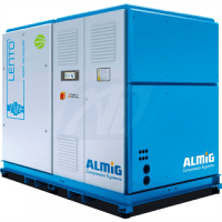 Компрессор винтовой "ALMiG" LENTO-31/10 W в #REGION_NAME_DECLINE_PP# | DILEKS.RU