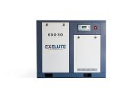 Винтовой компрессор EXELUTE EXD 30/7 IP54 в Челябинске | DILEKS.RU