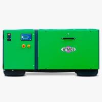 Винтовой компрессор Atmos Albert E140-13-K в Челябинске | DILEKS.RU
