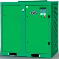 Винтовой компрессор Atmos SEC 302 13 в Челябинске | DILEKS.RU