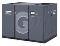 Винтовой компрессор AtlasCopco G 132/7,5