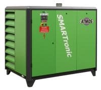 Винтовой компрессор Atmos ST 30 10 FD + в Челябинске | DILEKS.RU