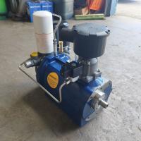 Винтовой блок Termomeccanica SCI8 DHP