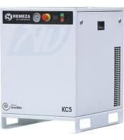Спиральный компрессор Remeza КС5-8
