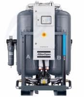 Адсорбционный осушитель Atlas Copco BD 150+
