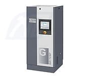 Винтовой компрессор Atlas Copco GA11 VSD+13FF в Челябинске | DILEKS.RU