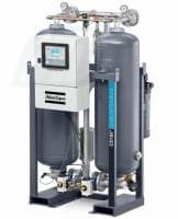 Адсорбционный осушитель Atlas Copco CD 150+ 11 бар