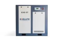 Винтовой компрессор EXELUTE EXD 37/12 IP54 в Челябинске | DILEKS.RU
