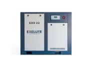 Винтовой компрессор EXELUTE EXD 22/12 IP54 в Челябинске | DILEKS.RU