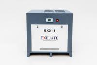 Винтовой компрессор EXELUTE EXD 11/12 IP54 в Челябинске | DILEKS.RU