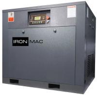 Винтовой компрессор IRONMAC IC20-10 в Челябинске | DILEKS.RU