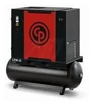 Винтовой компрессор Chicago Pneumatic CPM 10 8 400/50 TM500 CE в Челябинске | DILEKS.RU
