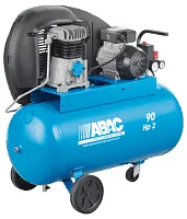 Поршневой компрессор ABAC A39/90 CM3