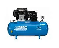 Поршневой компрессор ABAC B6000/270 CT 7,5 V400 SUPRA