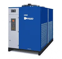 Анонс фото Рефрижераторный осушитель Ceccato CDX 500