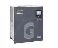 Винтовой компрессор Atlas Copco GA15 10FF с осушителем