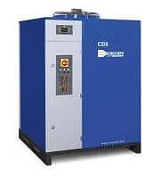 Анонс фото Рефрижераторный осушитель Ceccato CDX 350