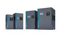 Винтовой компрессор Atlas Copco GA110 VSD+13P