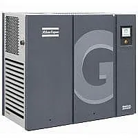 Винтовой компрессор Atlas Copco GA55 13P в Челябинске | DILEKS.RU
