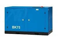 Винтовой компрессор REMEZA ВК75-8 в Челябинске | DILEKS.RU