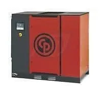 Винтовой компрессор Chicago Pneumatic CPBG 29D 10 400/50 TM CE в Челябинске | DILEKS.RU