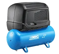 Поршневой компрессор ABAC S B4900/270 FT4