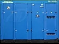 Винтовой компрессор АСО-ВК160 в Челябинске | DILEKS.RU