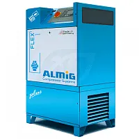 Компрессор винтовой "ALMiG" FLEX-7/6-O в Челябинске | DILEKS.RU