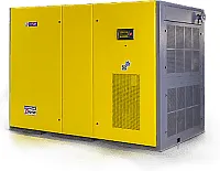 Винтовой компрессор Comprag D-90-10 в Челябинске | DILEKS.RU