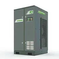Винтовые компрессоры GCD-2,2A (7,5 бар) в Челябинске | DILEKS.RU