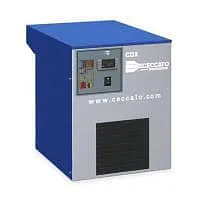 Анонс фото Рефрижераторный осушитель Ceccato CDX 9