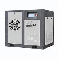 Винтовой компрессор UDD 10-8  VSD в Челябинске | DILEKS.RU