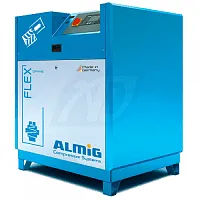 Компрессор винтовой "ALMiG" FLEX-11/6 в Челябинске | DILEKS.RU